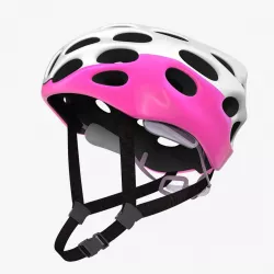 Bicycle Helmet 3d model