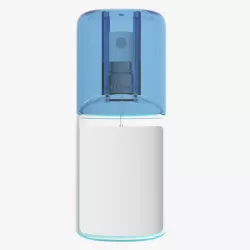 Breath freshening spray 3d model
