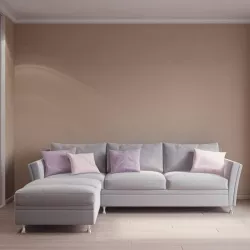 Bydgoskie Amber Sofa 3d model