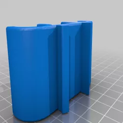 Camera Converter Tripod Mount