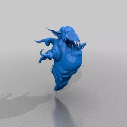 chaos spawn2 - chaos - tm