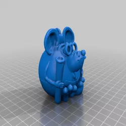 chemist mouse