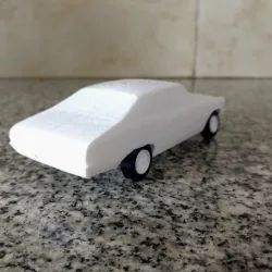 Chevrolet Coupe Chevy/ Nova