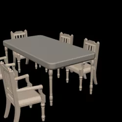 child toy table chair