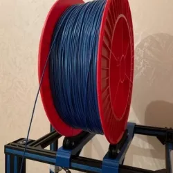 Coil holder CR-10 / CR10S