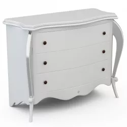 Commode 3d model