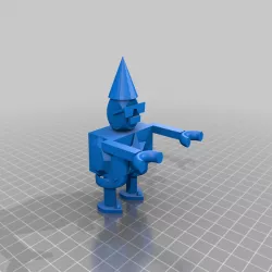 Cool Robot
