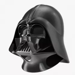 Darth Vader Helmet 3d model