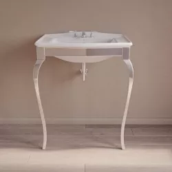 Devon Devon Lady Console 3d model