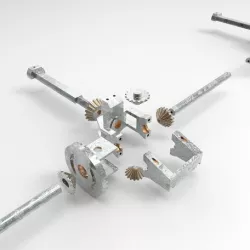 Differential RC v2