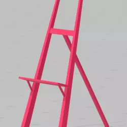 Easel Stand