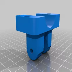 Ebikeling-computer holder