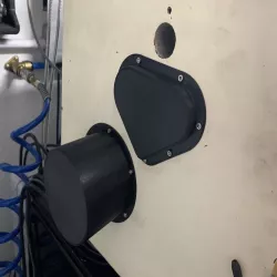 ELS Component Covers
