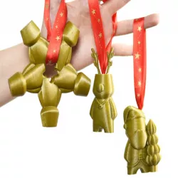 Fella Christmas Collection 2019