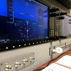 Flight Simulator G1000