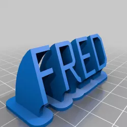 FRED