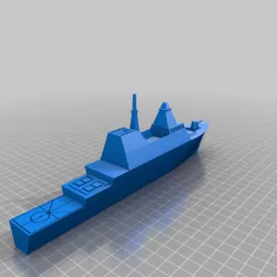 Frigate