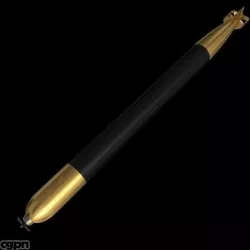 G7E T1 Torpedo 3d model