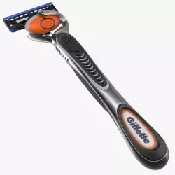 Gillette Fusion Mens Razor 3d model