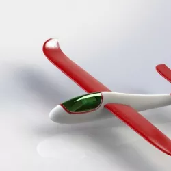 Glider - Design