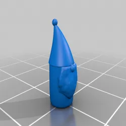 Gnome Bowling