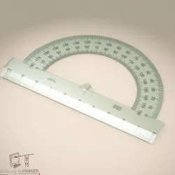 Goniometer 3d model