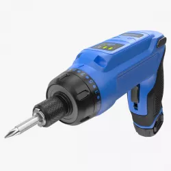 Gyroscopic Screwdriver Generic 3d model
