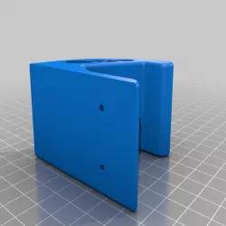 Headset Holder Logitech G533