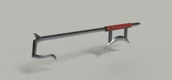 ▷ peter pan sword 3d models 【 STLFinder 】