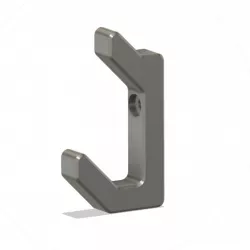 Hook, Wall Mount