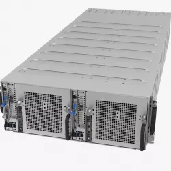 HPE Cloudline CL5200 Server Closed 3d model
