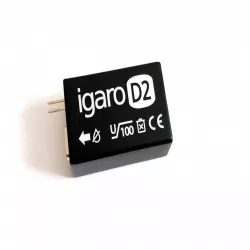 Igaro D2 Case