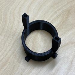 ikea lamp shade adapter 3D Models | Page 1 | STLFinder