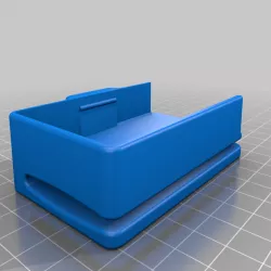 ImmersionRC powerPLAY DVR Belt Clip