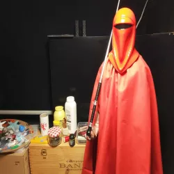 Imperial Royal Guard