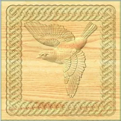 In Flight