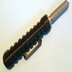 Jagdkommando Knife - Sheath