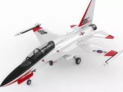 KAI T-50 Golden Eagle 3d model