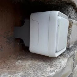LEGRAND Plexo support