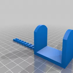 Linnmon Mouse Bungee