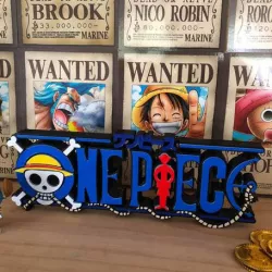 LOGO ONE PIECE