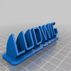 LUDWIG