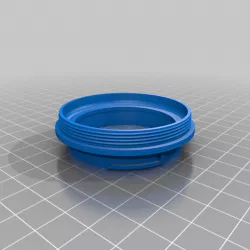 Macro Reverse Ring for CANON EOS 750D