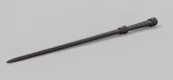 Magic wand 3d model
