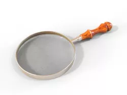 Magnifying Glass 3d model