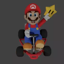 Mario Kart