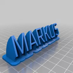 MARKUS