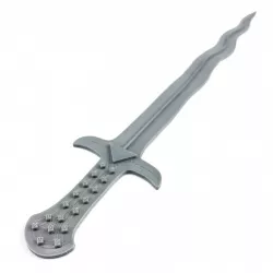 Masonic Tyler (Tiler) Sword from the House of the Temple (DC)