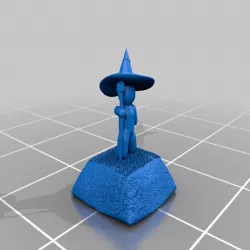 mini mage