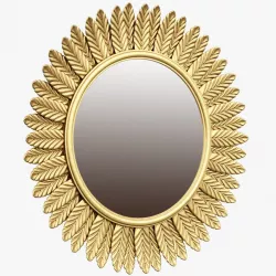 Mirror Barclay 3d model